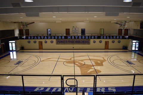 Bridges Arena