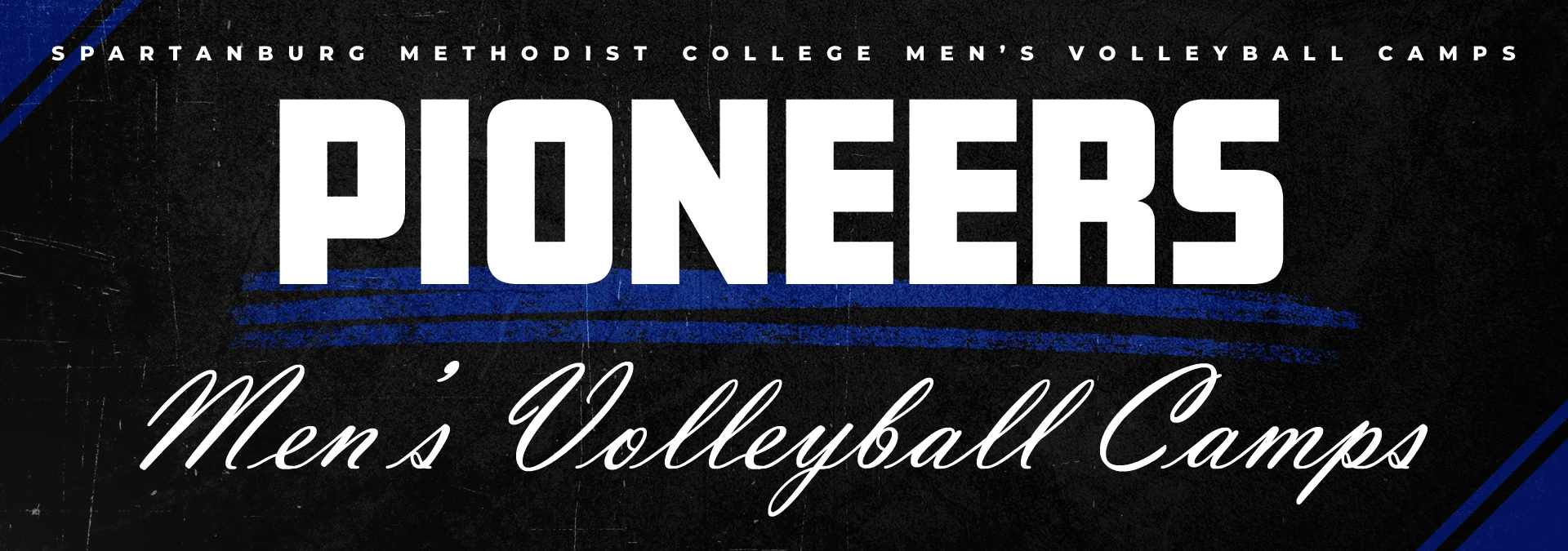 SMC Men's Volleyball Camps