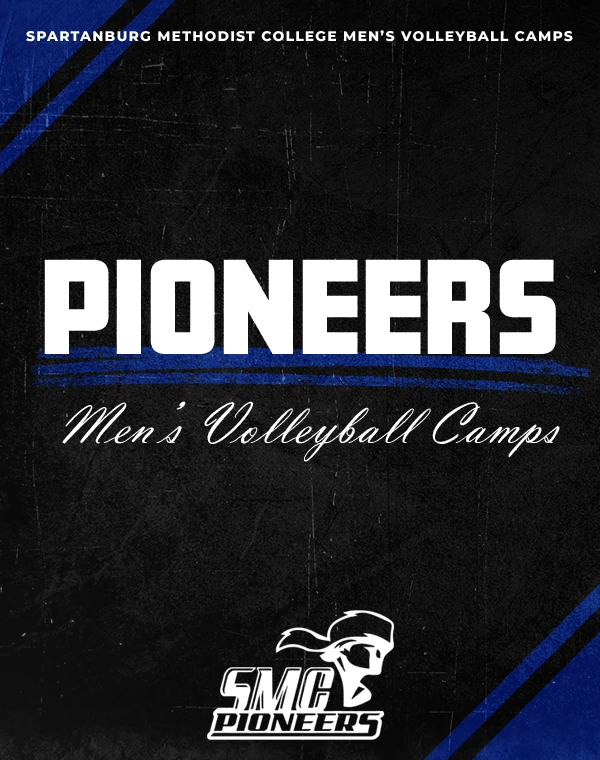 SMC Men's Volleyball Camps